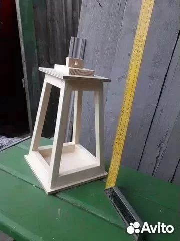 Изделия из дерева под заказ. Столярная мастерская