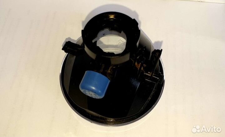 Противотуманная фара Рено, Форд, Дэу