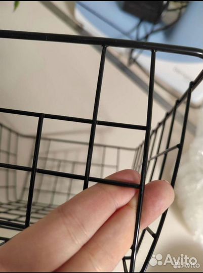 Корзины для хранения