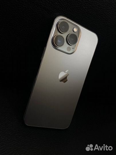 iPhone 13 Pro Max, 128 ГБ