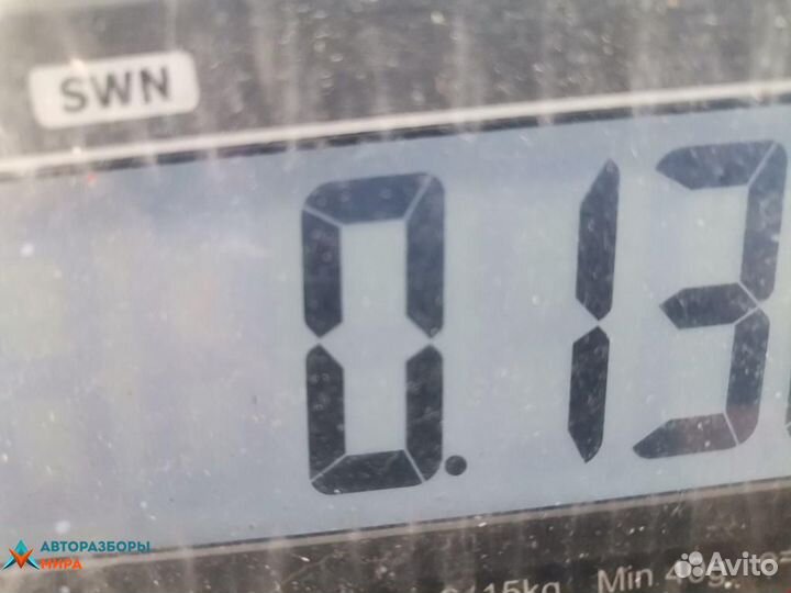 Шлейф руля Opel Meriva 2 (B) рест. 2016 22914039