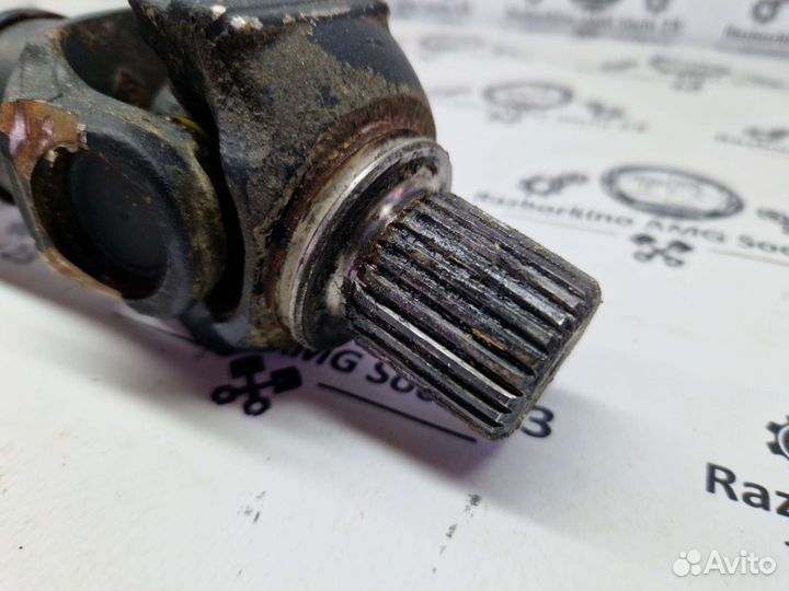 Карданный вал передний для BMW F25 F26