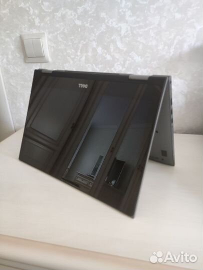 Dell inspiron 13 5000 i3-7100U/8Gb/256Gb