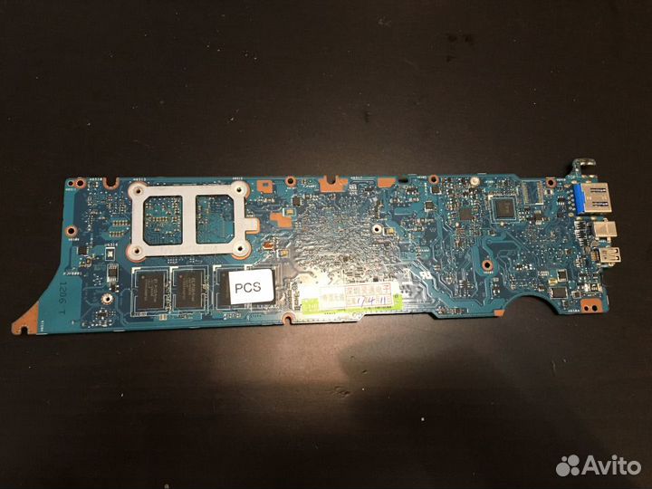 Материнская плата для ноутбука Asus ZenBook UX31
