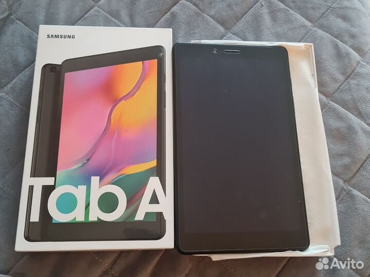 Планшет samsung galaxy tab a8