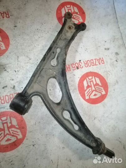 Рычаг подвески передний правый Volkswagen Touran
