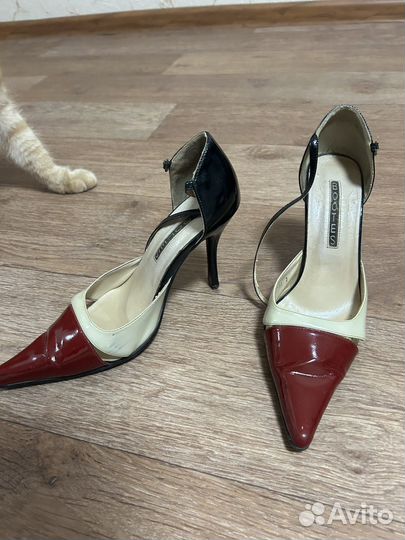 Обувь женская