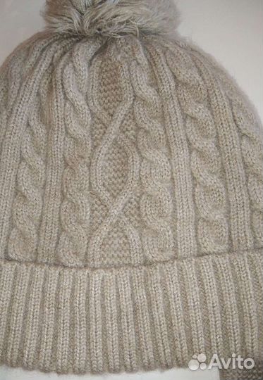 Шапка осень-зима (50)