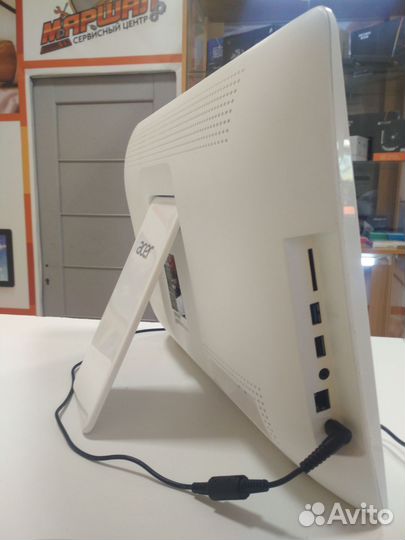 Моноблок acer