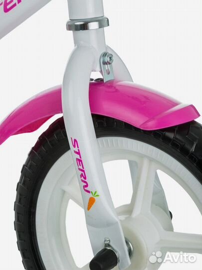 Велосипед для девочек Stern Bunny 12
