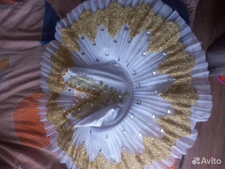 Балетные пачки