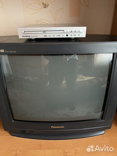 Телевизор panasonic gaoo70