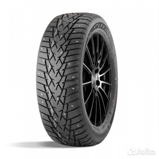 DoubleStar DW01 235/60 R18