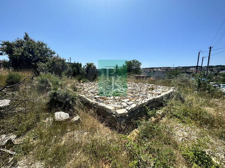 Участок 4,2 сот. (СНТ, ДНП)