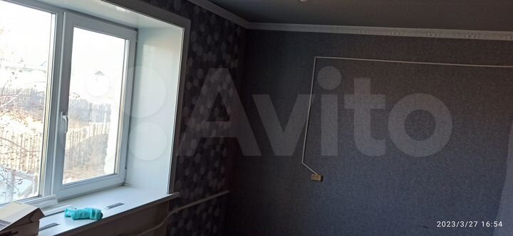 2-к. квартира, 48,7 м², 2/2 эт.