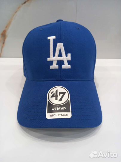 Бейсболка оригинал