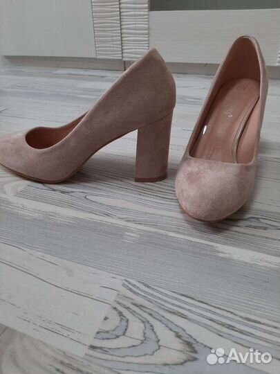 Туфли женские