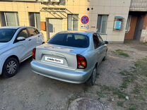 Chevrolet Lanos 1.5 MT, 2008, 101 000 км, с пробегом, цена 120 000 руб.