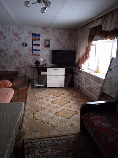 Дом 160 м² на участке 30 сот.