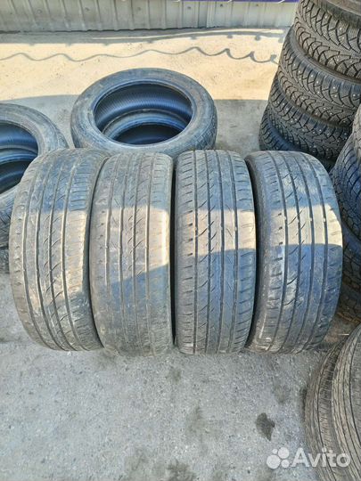 Matador MP 47 Hectorra 3 195/55 R16