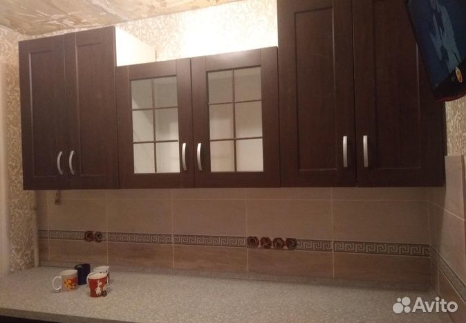 Капитальный ремонт и отделка кухни Дзержинский