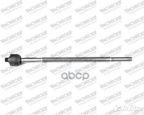 Тяга рулевая голая LR L16204 Monroe