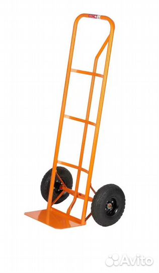 Аренда грузовой тележки