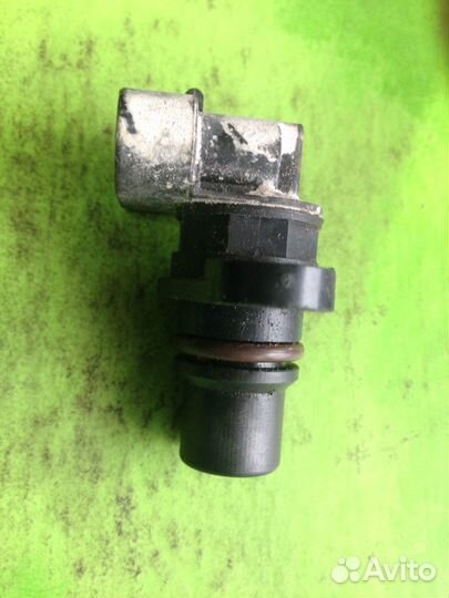 Датчик коленвала джили эмгранд х7