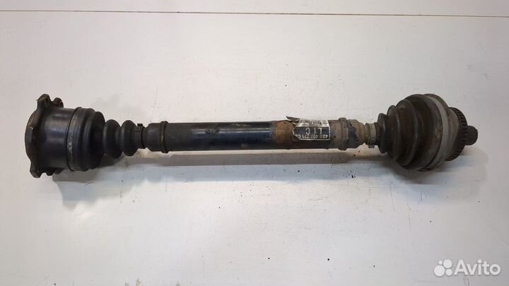 Полуось Audi A6 (C5), 1999