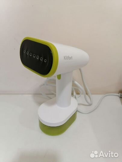 Ручной отпариватель Kitfort KT-985-2