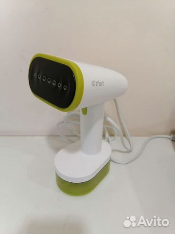 Ручной отпариватель Kitfort KT-985-2