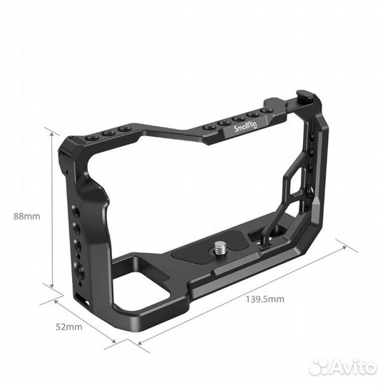 Клетка Smallrig 3081 для Sony A7C