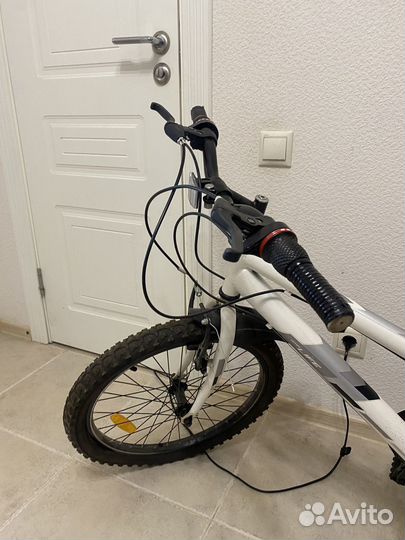 Велосипед детский Life 20