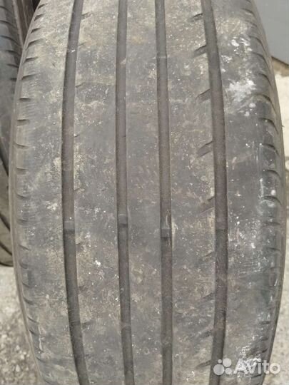 Yokohama Geolandar G98 225/65 R17 102V