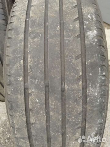 Yokohama Geolandar G98 225/65 R17 102V