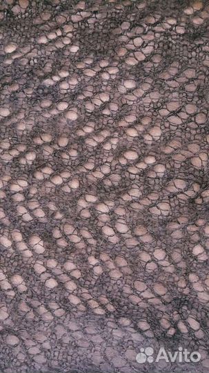 Платок шаль