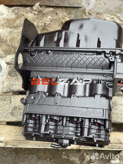 Шортблок (моноблок) Д 240 гарантия 6 мес мтз 80/86