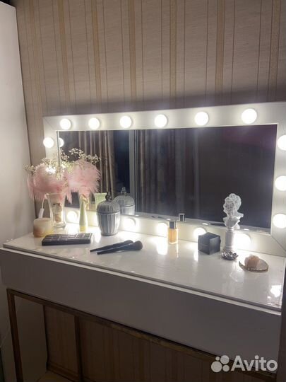 Уютная фотостудия