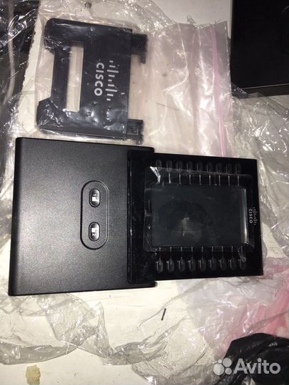 Консоль для IP-телефон Cisco CP-8961