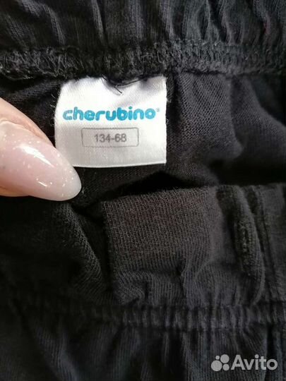 Лосины шорты чешки спортивные для гимнастики