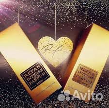 Парфюмированная вода Refan (Болгария)