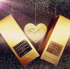 Парфюмированная вода Refan (Болгария)