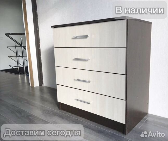 Комод новый