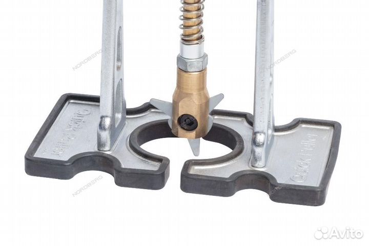 Вытяжное устройство (Пуллер) nordberg PUL