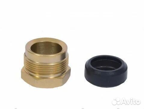 Гайка трубки щупа кпп 155/10600