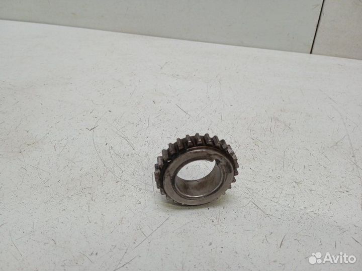 Шестерня коленвала Hyundai Sonata NF 2.4 2006