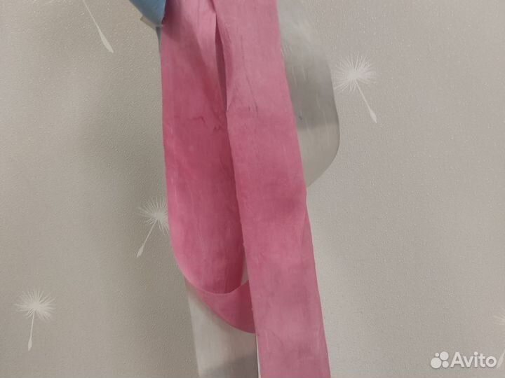 Лента для художественной гимнастики