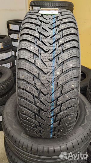 Ikon Tyres Nordman 8 SUV 235/70 R16 106T