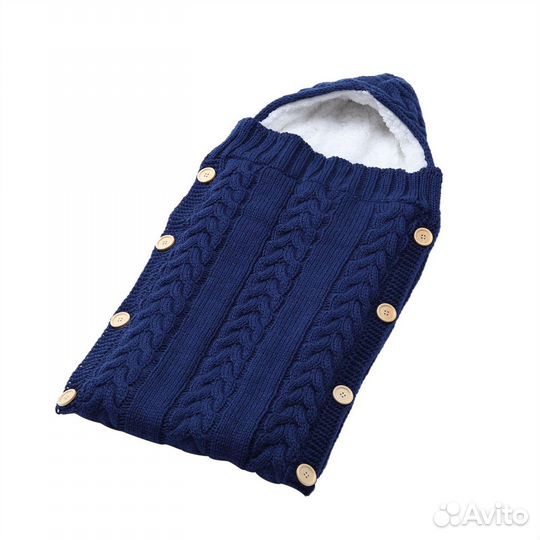 Конверт для прогулки