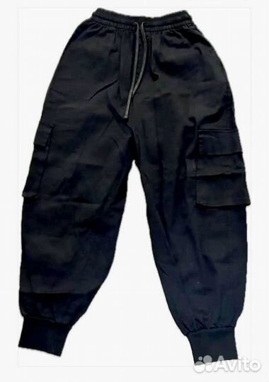 Штаны BatNorton